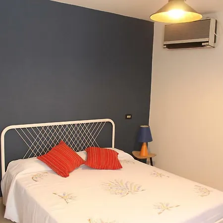 Capitan Nemo-golfo Dei Poeti Apartament La Spezia