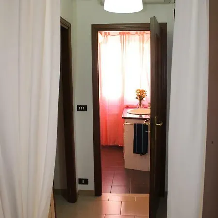 Apartament Capitan Nemo-golfo Dei Poeti La Spezia