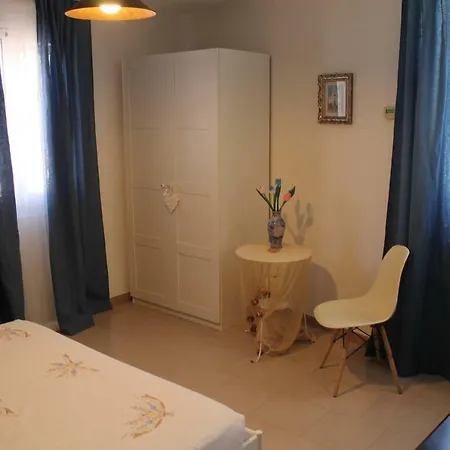 Apartament Capitan Nemo-golfo Dei Poeti *