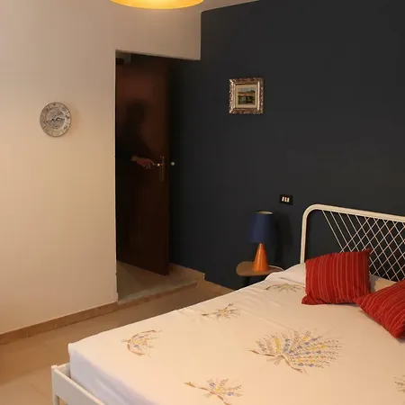 Apartament Capitan Nemo-golfo Dei Poeti *