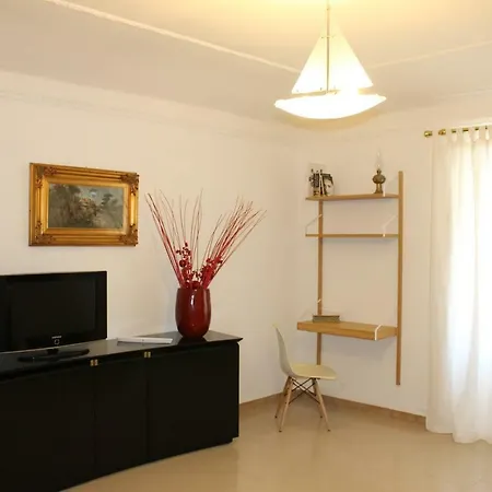 Capitan Nemo-golfo Dei Poeti Διαμέρισμα *