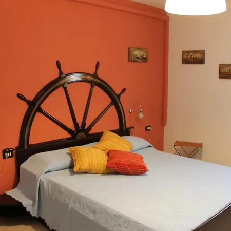 Appartamento Capitan Nemo-golfo Dei Poeti La Spezia