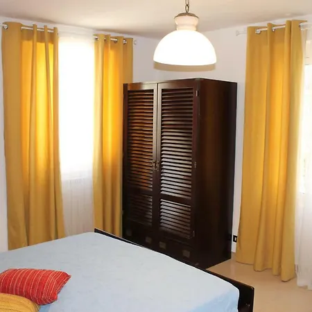 Capitan Nemo-golfo Dei Poeti Apartmán La Spezia