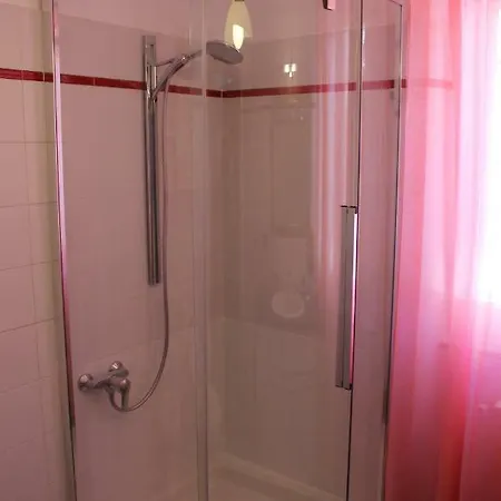 Capitan Nemo-golfo Dei Poeti Apartmán