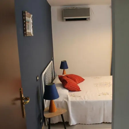 Capitan Nemo-golfo Dei Poeti Apartmán