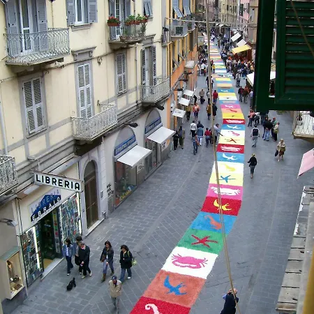 Apartment Capitan Nemo-golfo Dei Poeti