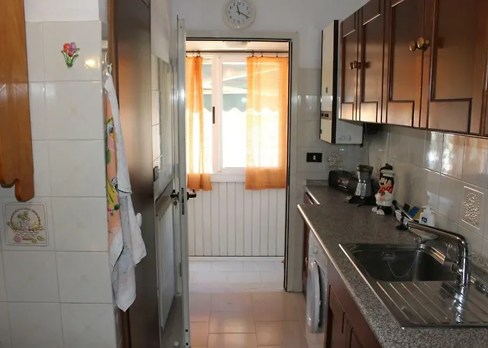 Apartment Capitan Nemo-golfo Dei Poeti *