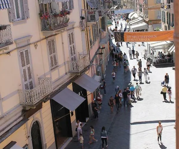 Capitan Nemo-golfo Dei Poeti Apartment La Spezia