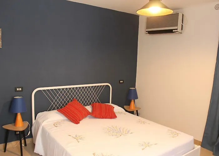 Capitan Nemo-golfo Dei Poeti Apartment La Spezia