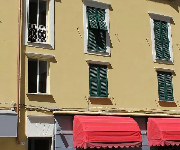 Capitan Nemo-golfo Dei Poeti * La Spezia