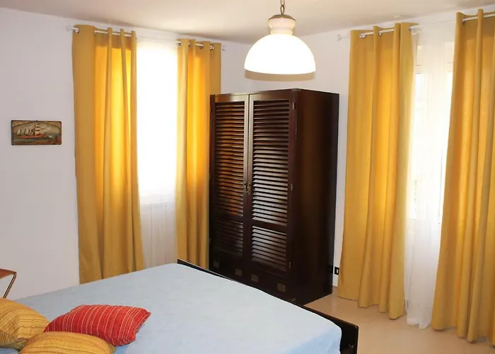 Capitan Nemo-golfo Dei Poeti Apartment La Spezia