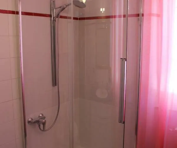 Capitan Nemo-golfo Dei Poeti Apartment