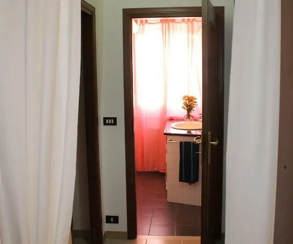 Apartment Capitan Nemo-golfo Dei Poeti La Spezia