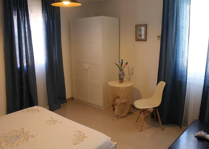 Apartment Capitan Nemo-golfo Dei Poeti *