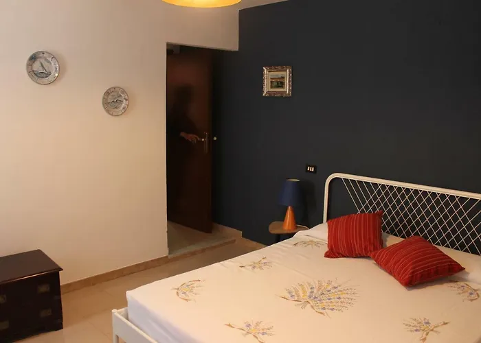 Apartment Capitan Nemo-golfo Dei Poeti *