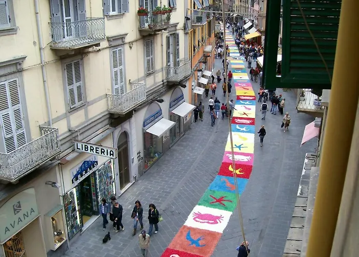 Apartment Capitan Nemo-golfo Dei Poeti