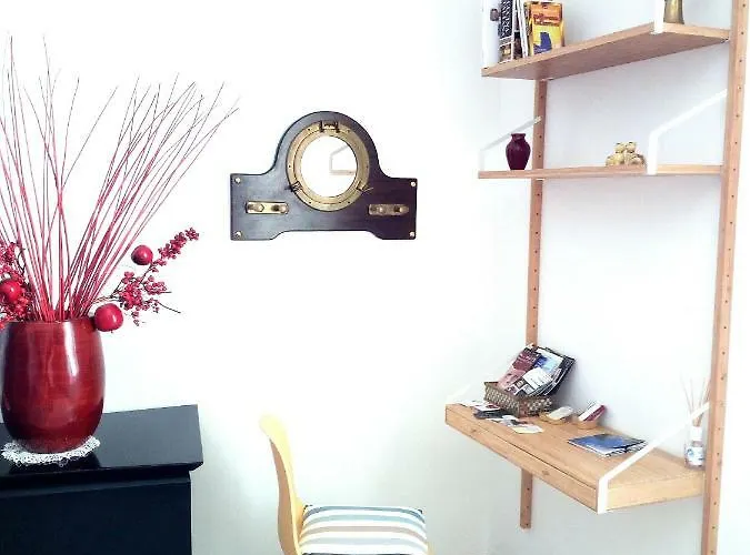 Capitan Nemo-golfo Dei Poeti